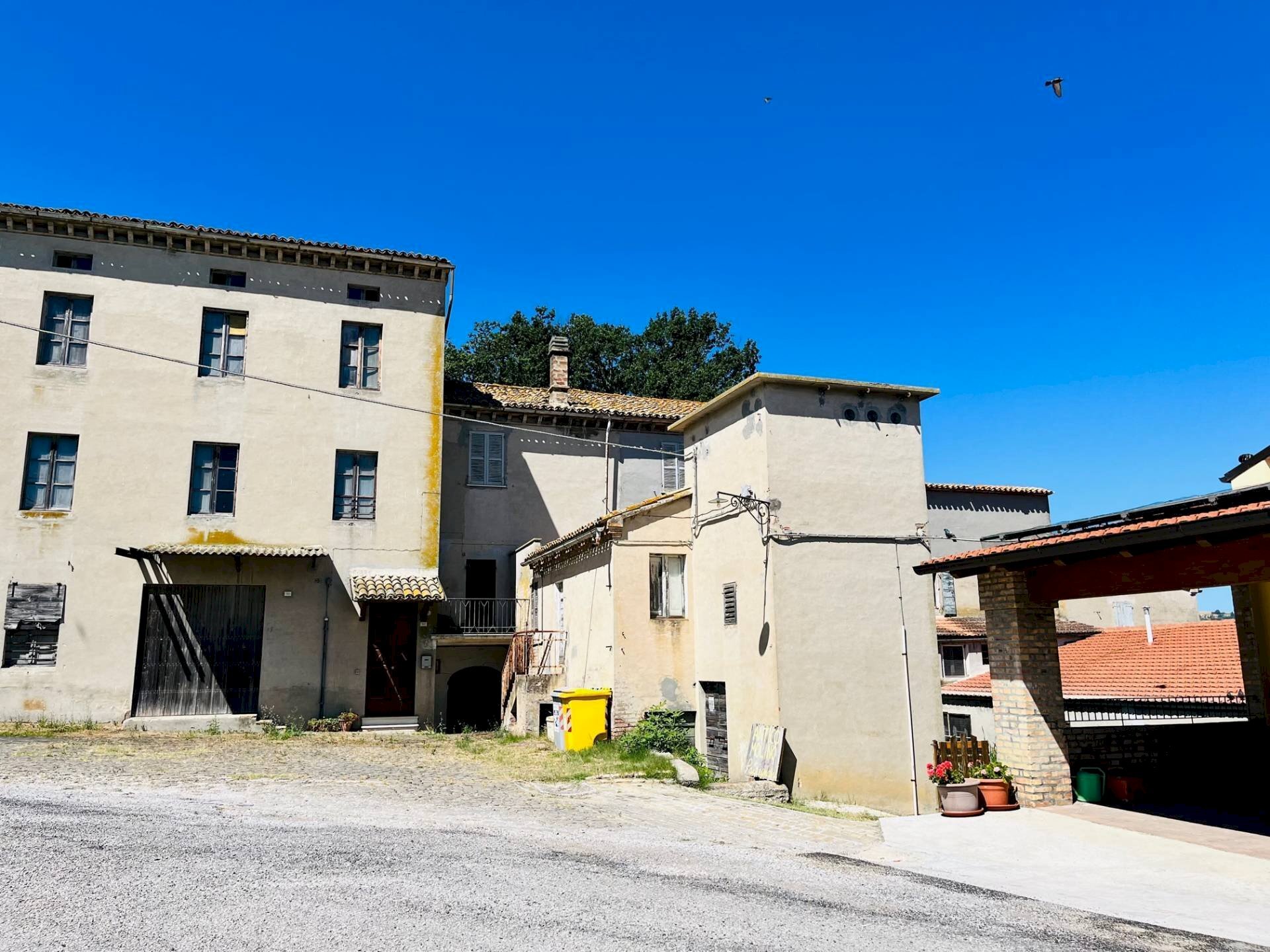 Foto 2 - Attico via madonna del piano
 
112, Corinaldo - foto 2