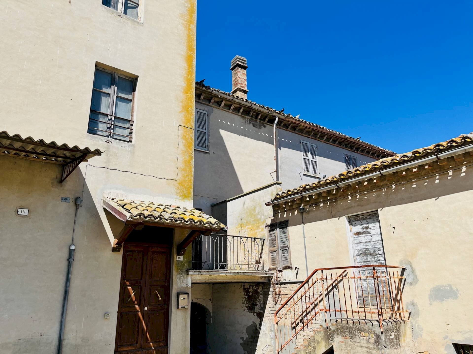 Foto 3 - Attico via madonna del piano
 
112, Corinaldo - foto 3