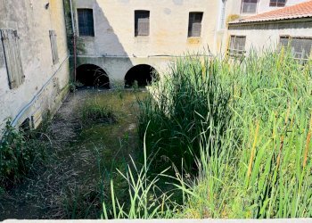 Foto 1 - Attic via madonna del piano
 
112, Corinaldo - photo 1