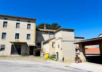 Foto 2 - Attic via madonna del piano
 
112, Corinaldo - photo 2
