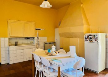 Foto 7 - Attic via madonna del piano
 
112, Corinaldo - photo 7