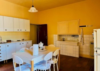 Foto 9 - Attic via madonna del piano
 
112, Corinaldo - photo 9