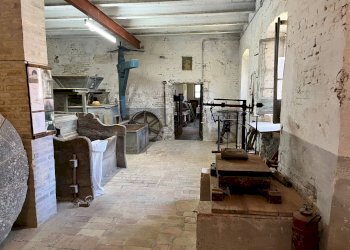 Foto 30 - Attic via madonna del piano
 
112, Corinaldo - photo 30