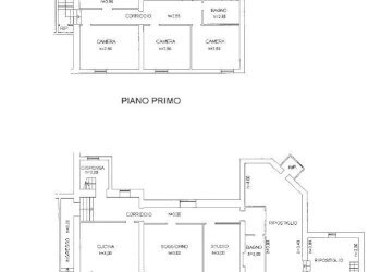 Foto 37 - Attic via madonna del piano
 
112, Corinaldo - photo 37