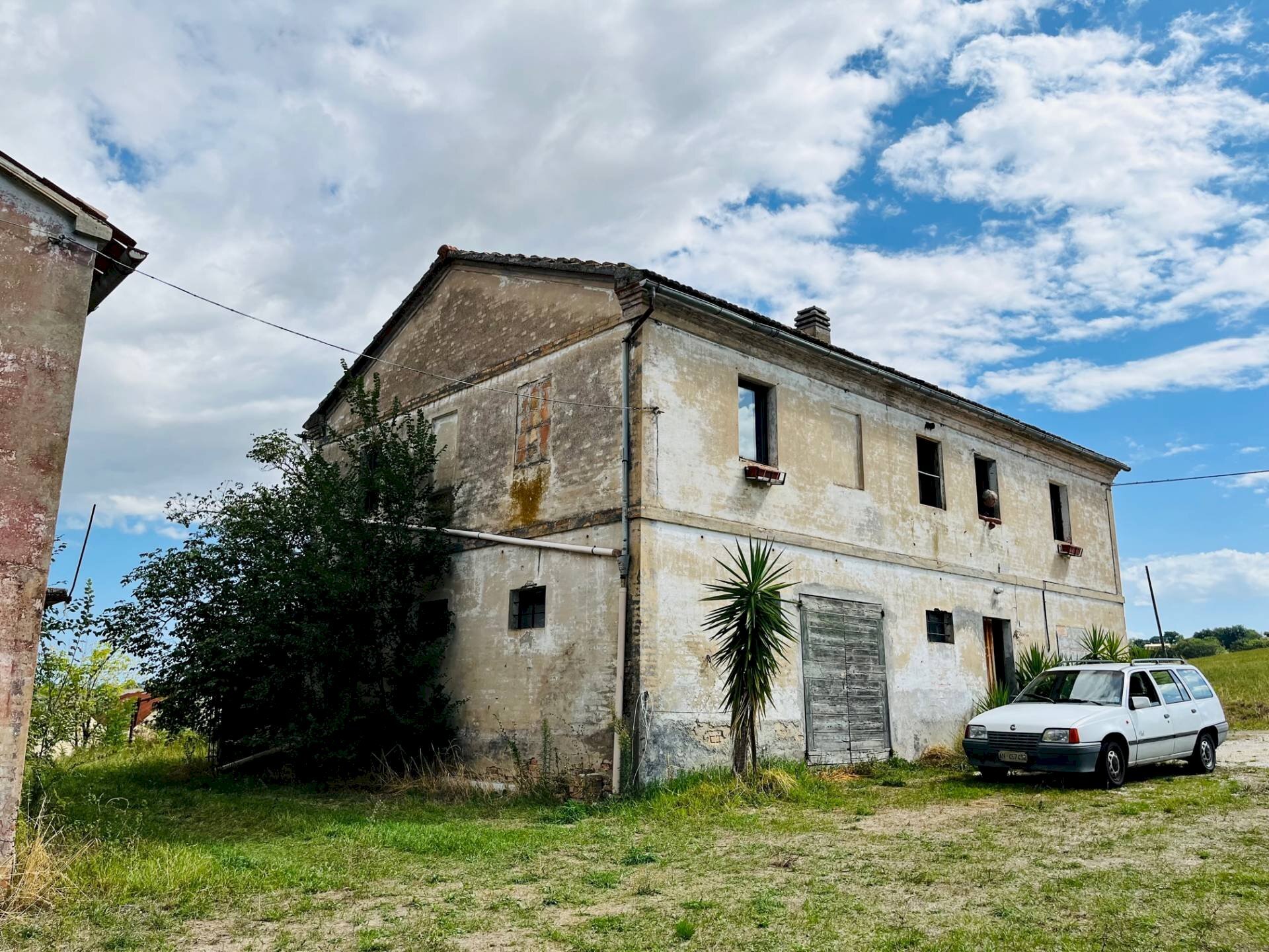 Foto 2 - Rustico via boccafosca, Ostra - foto 2