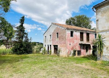 Foto 1 - Rustico via boccafosca, Ostra - foto 1