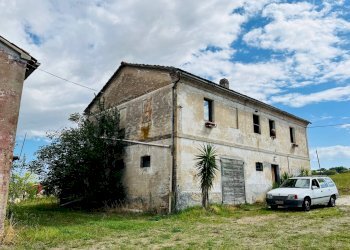 Foto 2 - Rustico via boccafosca, Ostra - foto 2