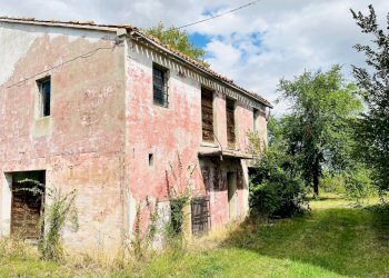 Foto 3 - Rustico via boccafosca, Ostra - foto 3