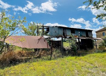 Foto 9 - Rustico via boccafosca, Ostra - foto 9