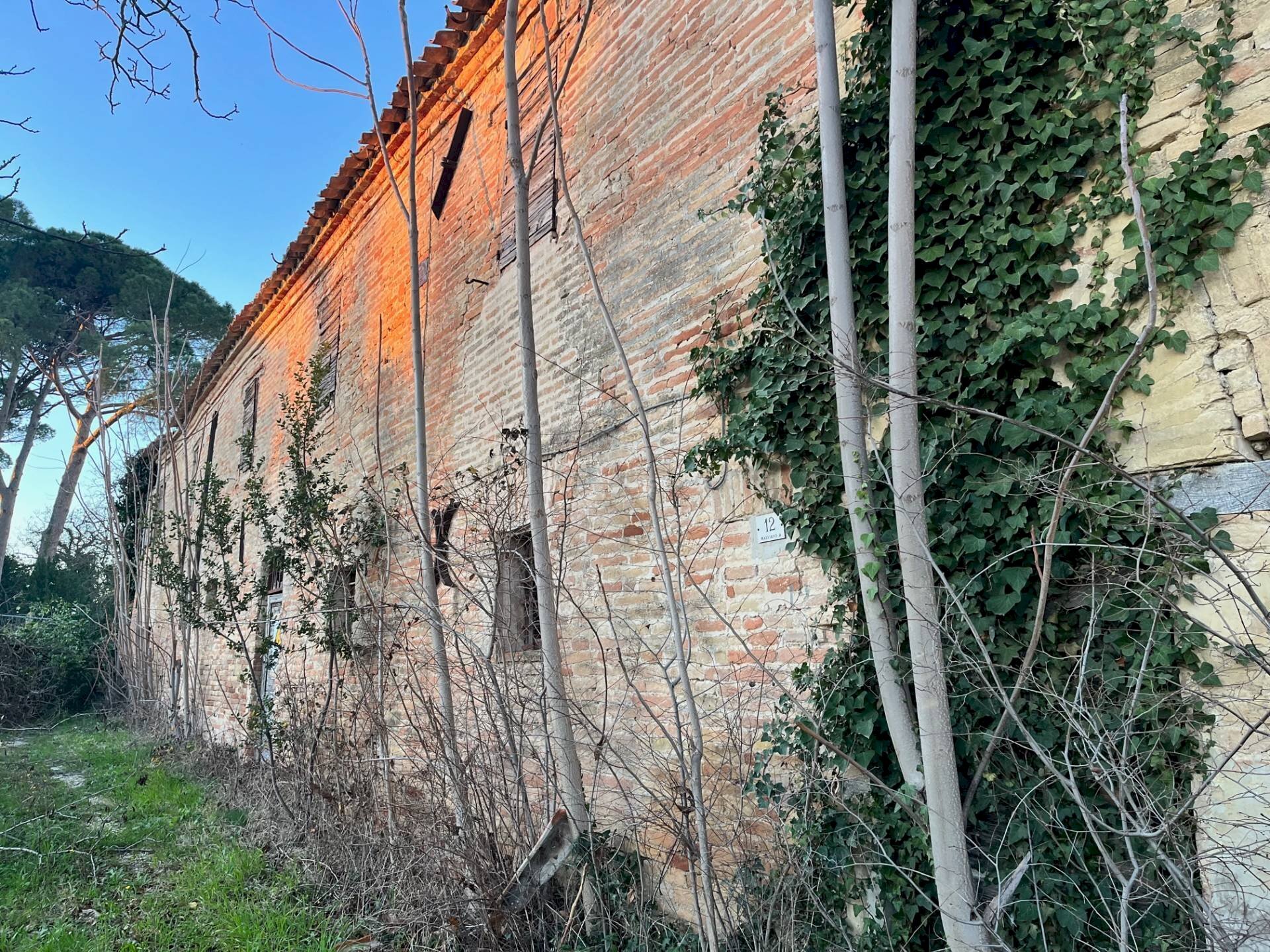 Foto 2 - Rustic via Malviano, Monte San Vito - photo 2