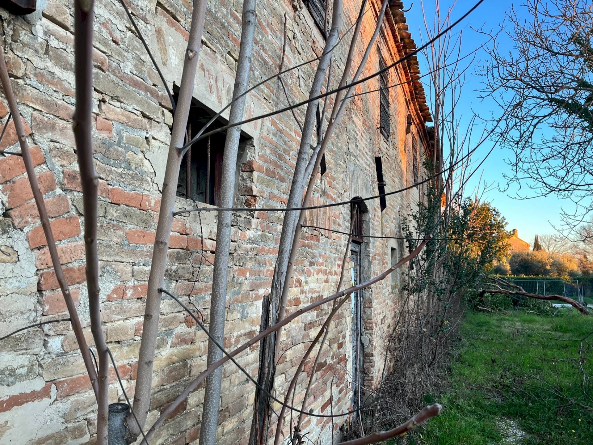 Foto 3 - Rustic via Malviano, Monte San Vito - photo 3