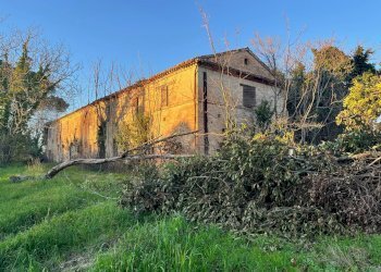 Foto 1 - Rustico via Malviano, Monte San Vito - foto 1