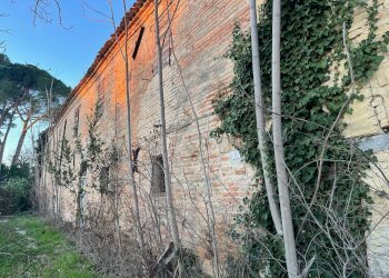 Foto 2 - Rustico via Malviano, Monte San Vito - foto 2