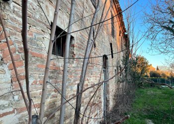 Foto 3 - Rustico via Malviano, Monte San Vito - foto 3