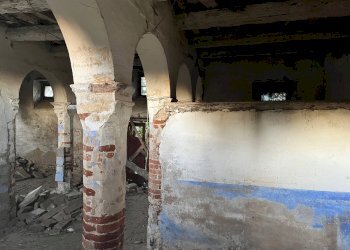 Foto 4 - Rustico via Malviano, Monte San Vito - foto 4