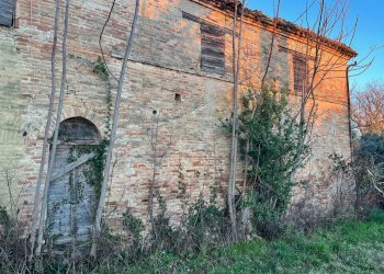 Foto 8 - Rustico via Malviano, Monte San Vito - foto 8