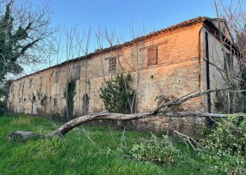 Foto 9 - Rustico via Malviano, Monte San Vito - foto 9