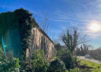 Foto 12 - Rustico via Malviano, Monte San Vito - foto 12