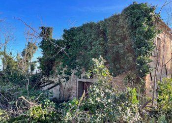 Foto 13 - Rustico via Malviano, Monte San Vito - foto 13