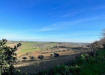 Foto 16 - Rustico via Malviano, Monte San Vito - foto 16