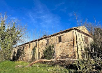 Foto 18 - Rustico via Malviano, Monte San Vito - foto 18