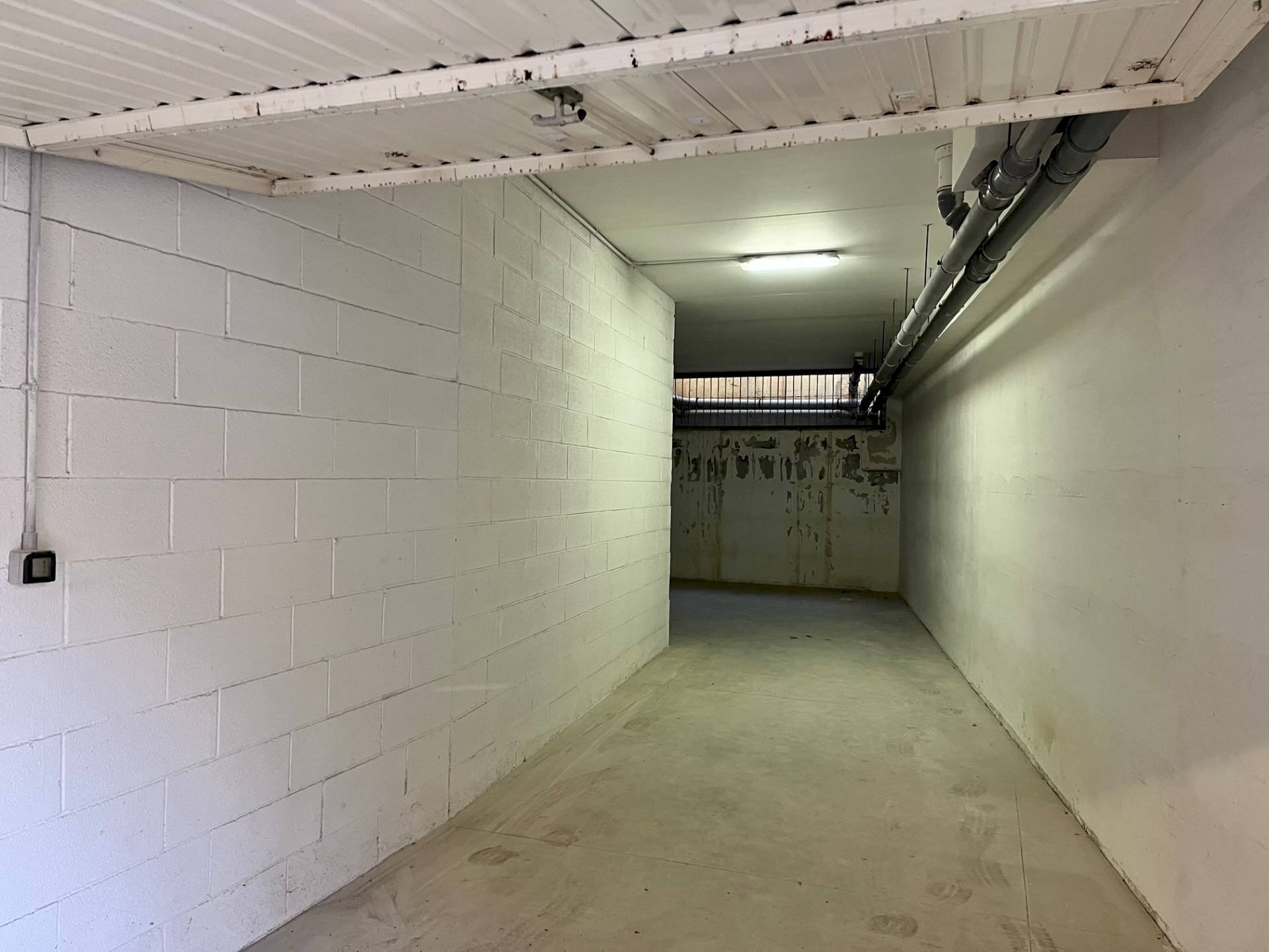 Foto 1 - Box via dei gabbiani, Montemarciano - photo 1