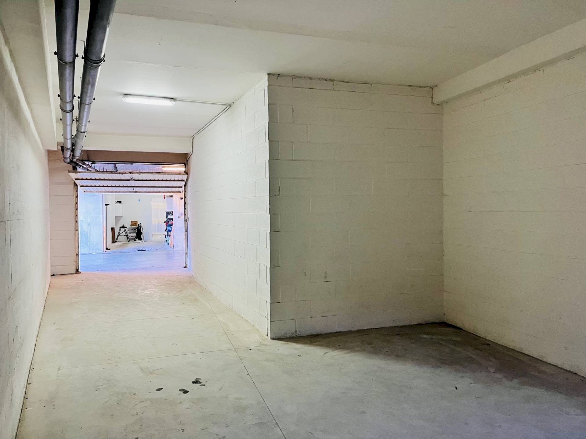 Foto 2 - Box via dei gabbiani, Montemarciano - photo 2