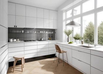 Foto 9 - Appartamento Via Gian Battista Vico, Senigallia - foto 9