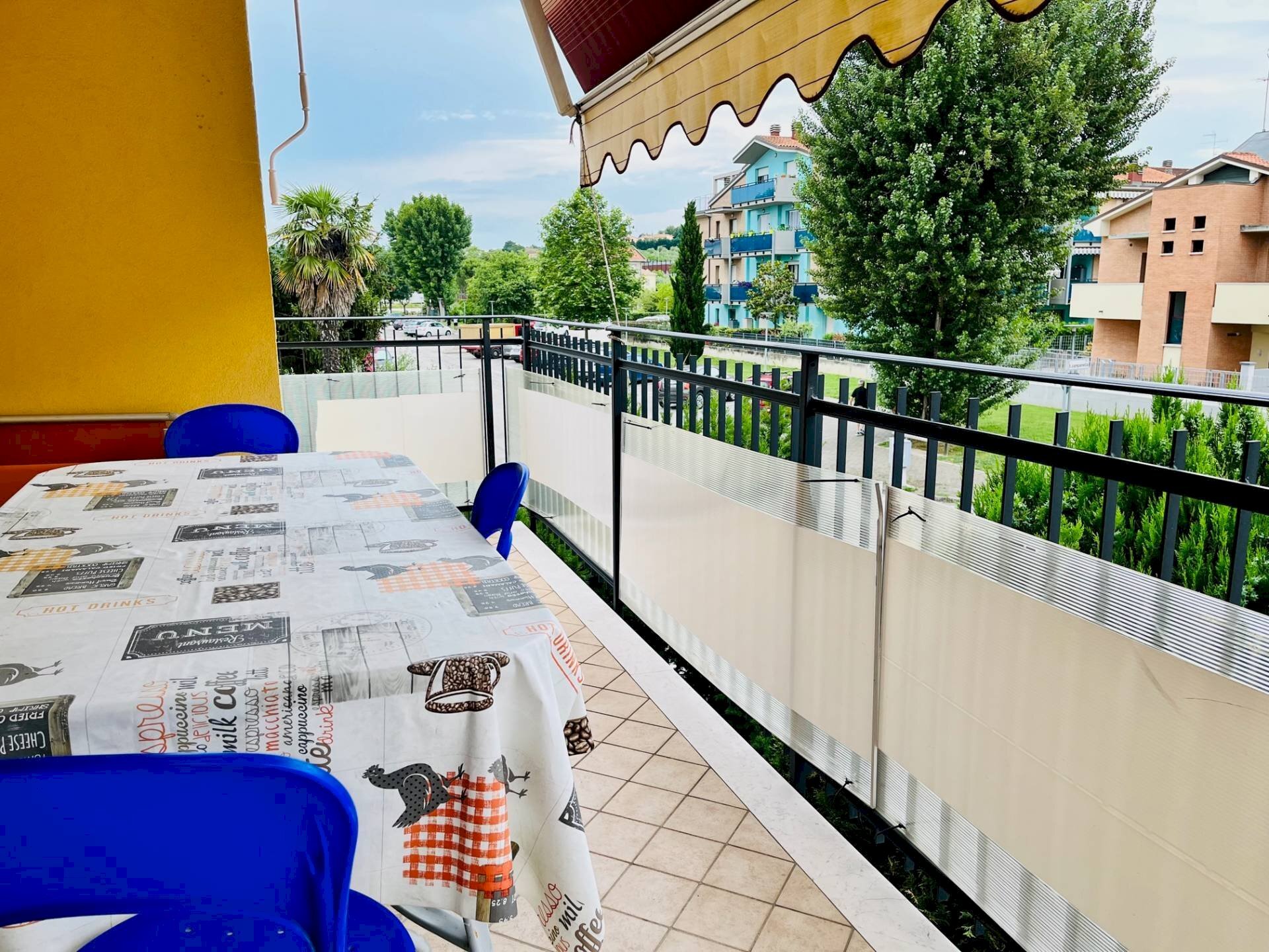 Foto 1 - Appartamento via Gian Battista Vico, Senigallia - foto 1