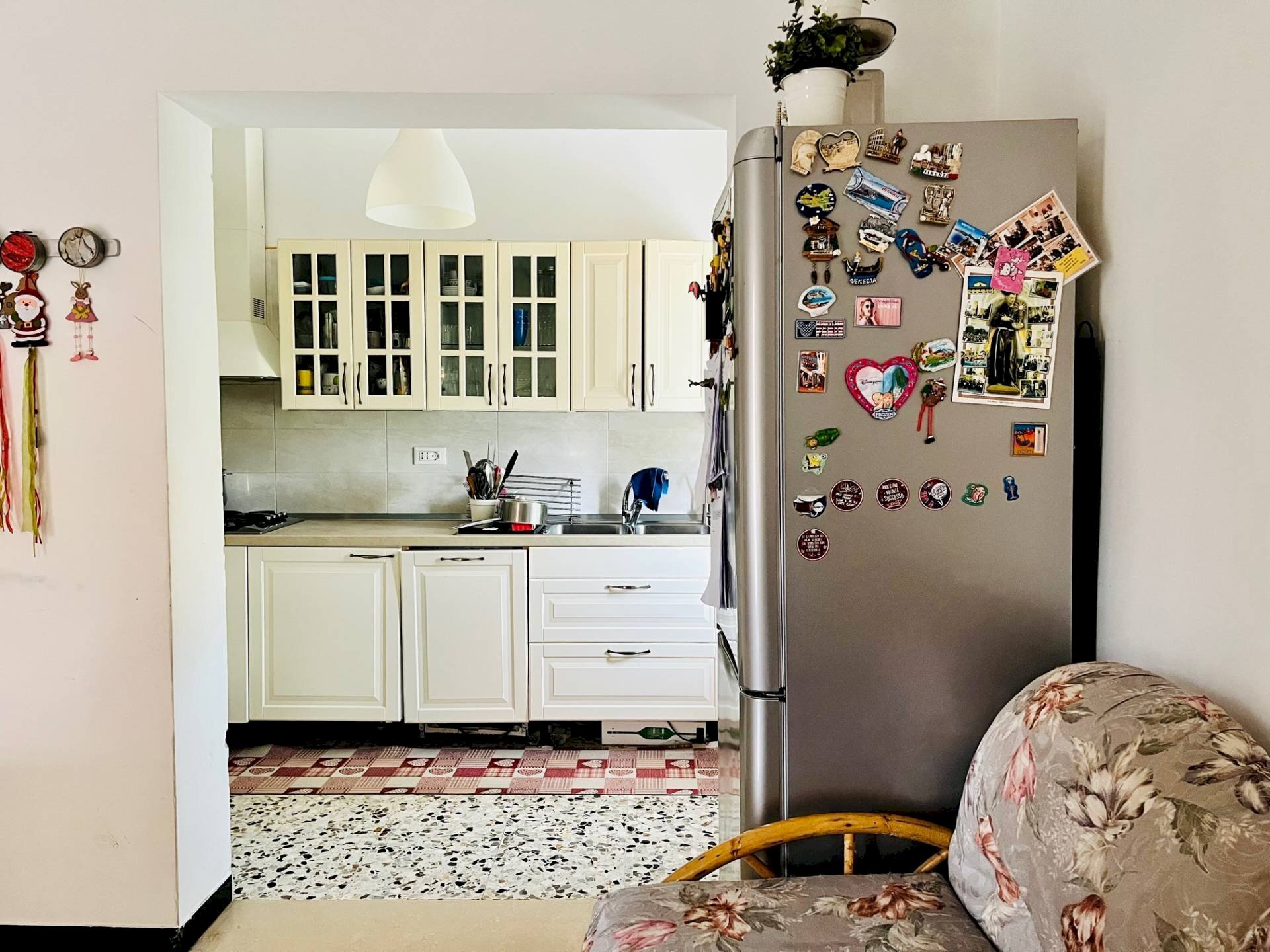 Foto 2 - Appartamento via Gian Battista Vico, Senigallia - foto 2