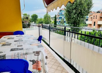 Foto 1 - Appartamento via Gian Battista Vico, Senigallia - foto 1