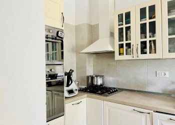 Foto 9 - Appartamento via Gian Battista Vico, Senigallia - foto 9