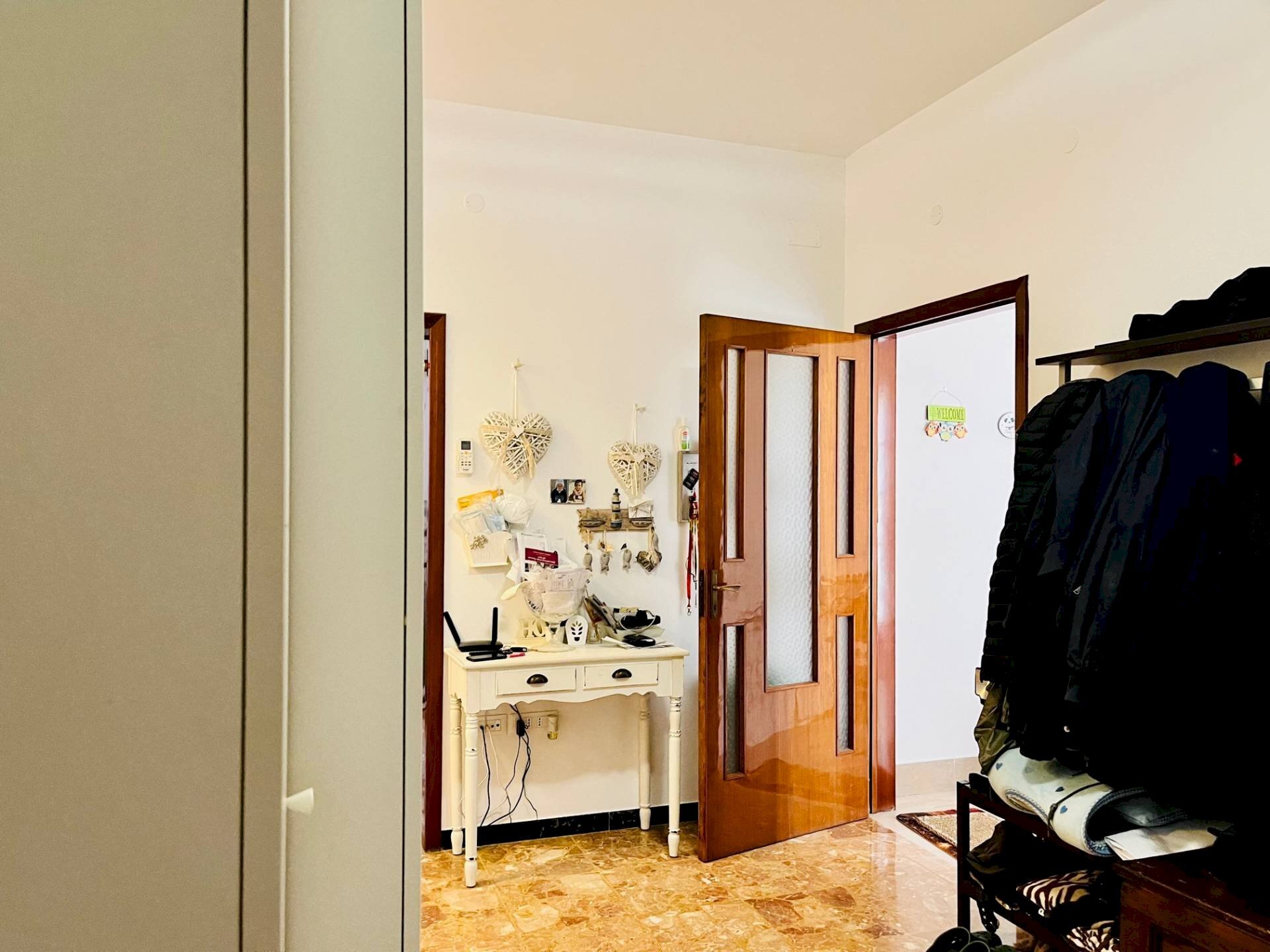 Foto 2 - Casa semi indipendente via Gian Battista Vico, Senigallia - foto 2