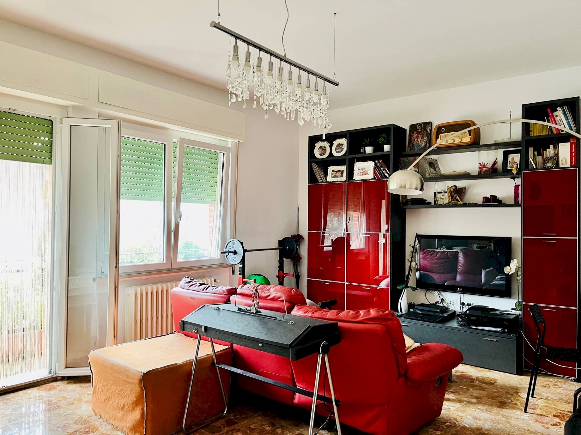 Foto 3 - Casa semi indipendente via Gian Battista Vico, Senigallia - foto 3