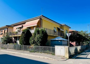 Foto 1 - Casa semi indipendente via Gian Battista Vico, Senigallia - foto 1