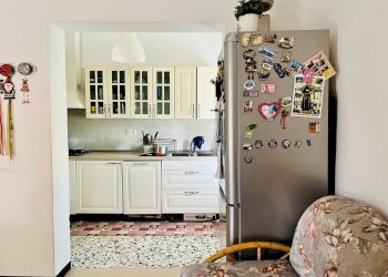 Foto 8 - Casa semi indipendente via Gian Battista Vico, Senigallia - foto 8