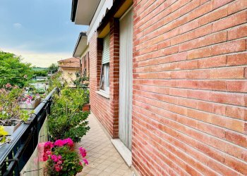 Foto 9 - Casa semi indipendente via Gian Battista Vico, Senigallia - foto 9