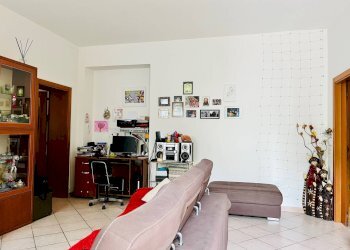 Foto 23 - Casa semi indipendente via Gian Battista Vico, Senigallia - foto 23