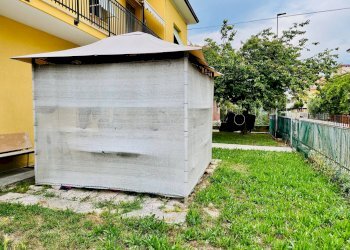 Foto 36 - Casa semi indipendente via Gian Battista Vico, Senigallia - foto 36