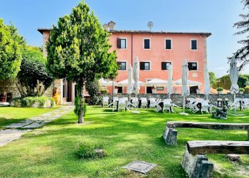 Foto 1 - Agriturismo Contrada Lago Castel Trosino
 
43, Ascoli Piceno - foto 1