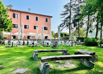 Foto 2 - Agriturismo Contrada Lago Castel Trosino
 
43, Ascoli Piceno - foto 2