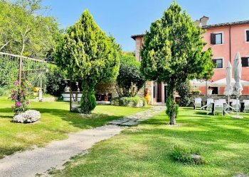 Foto 3 - Agriturismo Contrada Lago Castel Trosino
 
43, Ascoli Piceno - foto 3