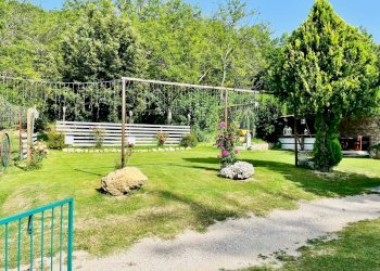 Foto 4 - Agriturismo Contrada Lago Castel Trosino
 
43, Ascoli Piceno - foto 4