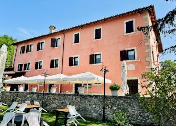 Foto 5 - Agriturismo Contrada Lago Castel Trosino
 
43, Ascoli Piceno - foto 5