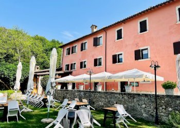 Foto 6 - Agriturismo Contrada Lago Castel Trosino
 
43, Ascoli Piceno - foto 6