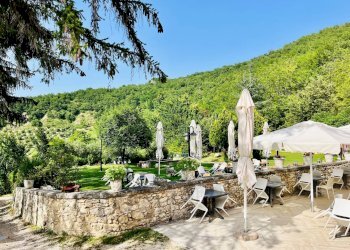 Foto 7 - Agriturismo Contrada Lago Castel Trosino
 
43, Ascoli Piceno - foto 7