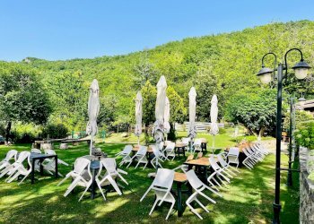 Foto 13 - Agriturismo Contrada Lago Castel Trosino
 
43, Ascoli Piceno - foto 13