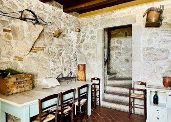 Foto 14 - Agriturismo Contrada Lago Castel Trosino
 
43, Ascoli Piceno - foto 14