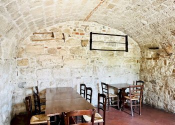 Foto 19 - Agriturismo Contrada Lago Castel Trosino
 
43, Ascoli Piceno - foto 19