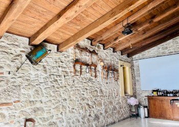 Foto 22 - Agriturismo Contrada Lago Castel Trosino
 
43, Ascoli Piceno - foto 22